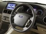 Ford Territory Titanium 2011 года